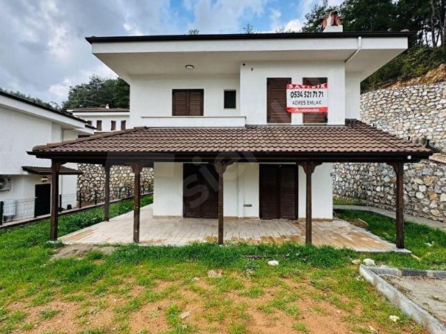 Marmaris, Muğla içerisinde satılık Villa