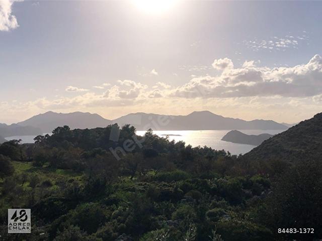 Marmaris, Muğla içerisinde satılık Arsa