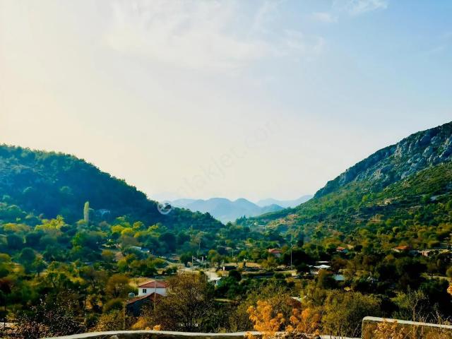 Marmaris, Muğla içerisinde satılık Villa