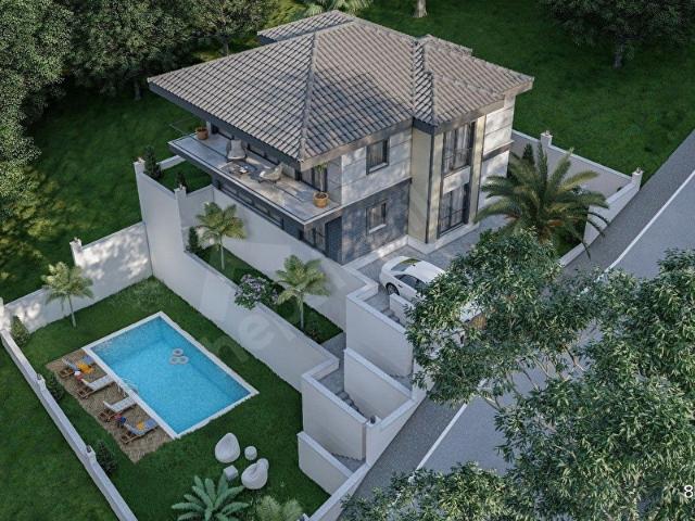 Ula, Muğla içerisinde satılık Arsa