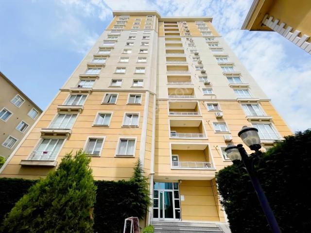 Ümraniye, İstanbul içerisinde kiralık mülk