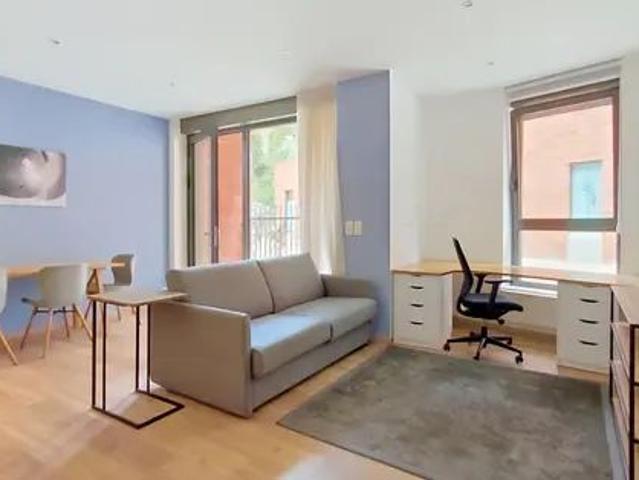 Appartement location à Ottignies-louvain-la-neuve, Wallonie