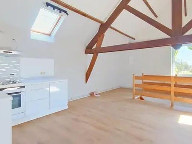 Appartement location à Courcelles, Wallonie
