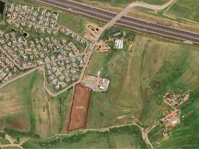 Tuzla, İstanbul içerisinde satılık Arsa