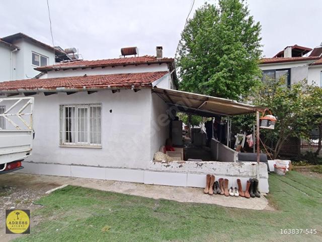 Ortaca, Muğla içerisinde satılık Arsa