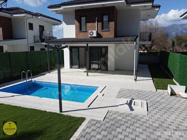 Köyceğiz, Muğla içerisinde satılık Villa