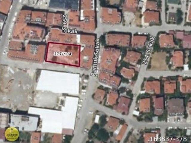 Ortaca, Muğla içerisinde satılık Arsa