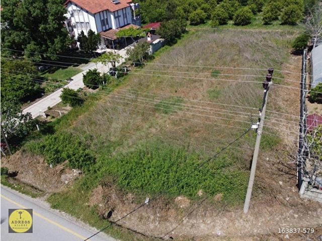 Ortaca, Muğla içerisinde satılık Arsa