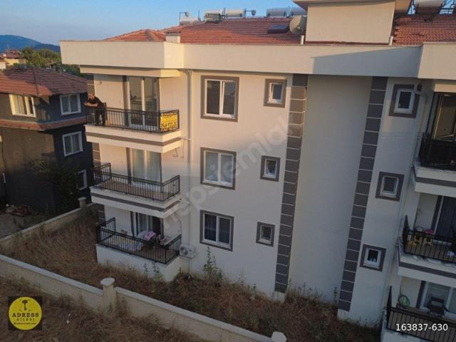 Ortaca, Muğla içerisinde satılık mülk