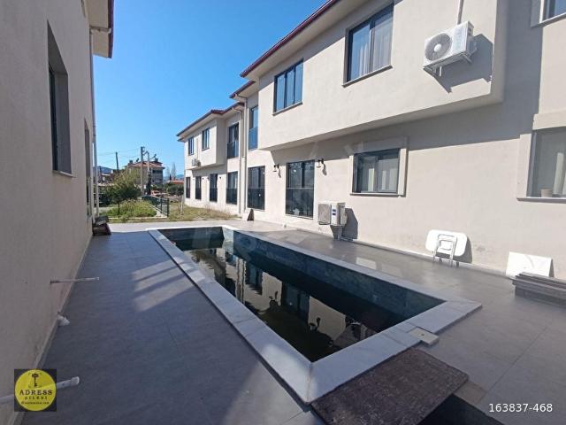 Ortaca, Muğla içerisinde satılık Villa