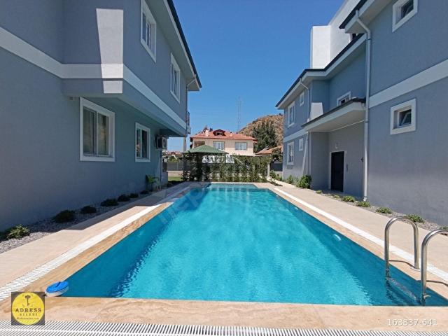 Ortaca, Muğla içerisinde satılık mülk