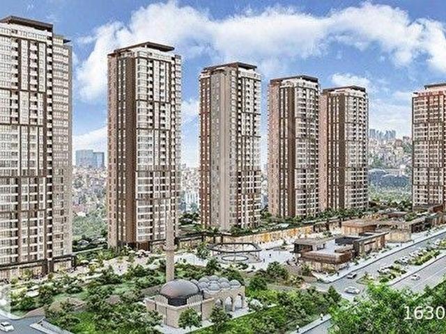 Yenimahalle, Ankara içerisinde satılık mülk