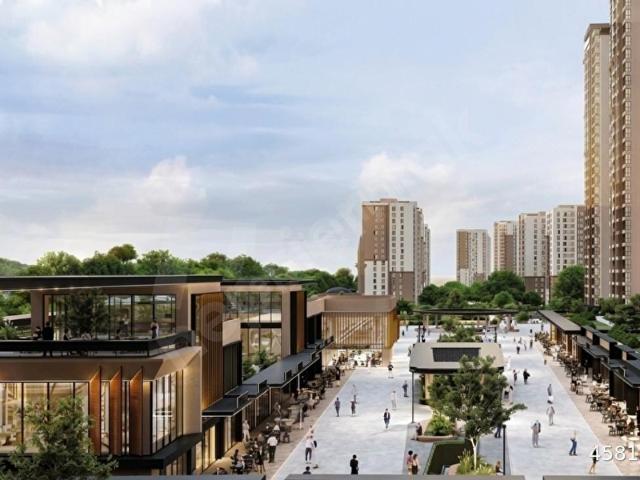 Yenimahalle, Ankara içerisinde satılık Dükkan