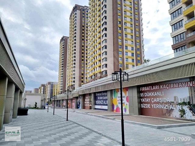 Yenimahalle, Ankara içerisinde satılık Dükkan