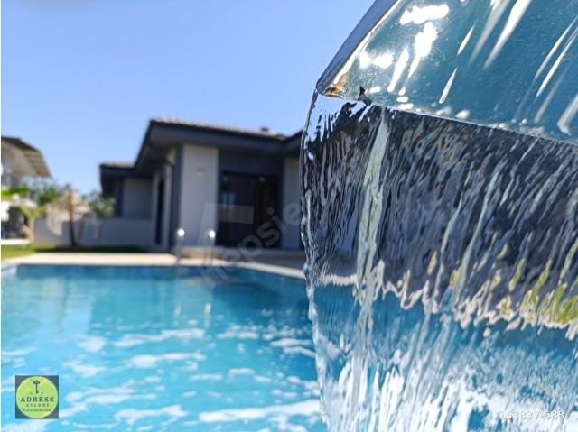Ortaca, Muğla içerisinde satılık Villa
