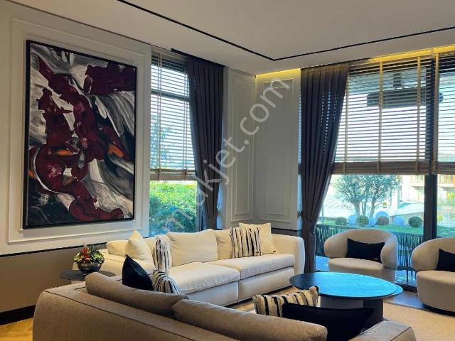 Beykoz, İstanbul içerisinde satılık Villa