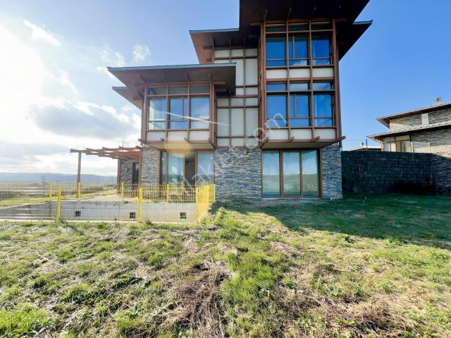 Beykoz, İstanbul içerisinde satılık Villa