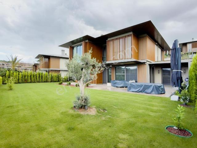 Düşler Vadisi, Beykoz içerisinde kiralık Villa
