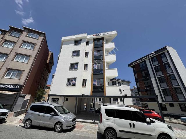 Ümraniye, İstanbul içerisinde kiralık mülk