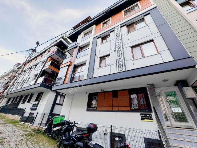 Ümraniye, İstanbul içerisinde kiralık mülk