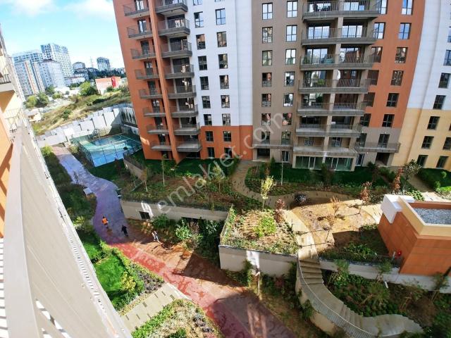 Ümraniye, İstanbul içerisinde kiralık mülk