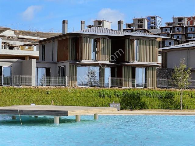 Beykoz, İstanbul içerisinde satılık Villa