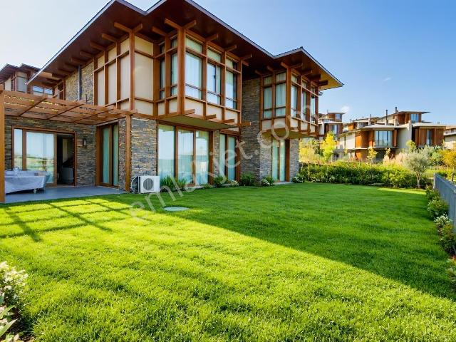 Beykoz, İstanbul içerisinde kiralık Villa