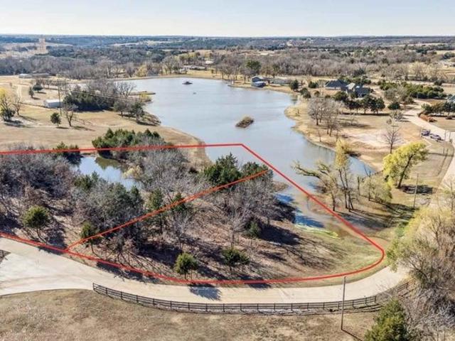 Land for sale in Stillwater, Oklahoma