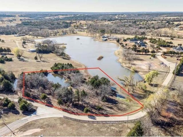 Land for sale in Stillwater, Oklahoma