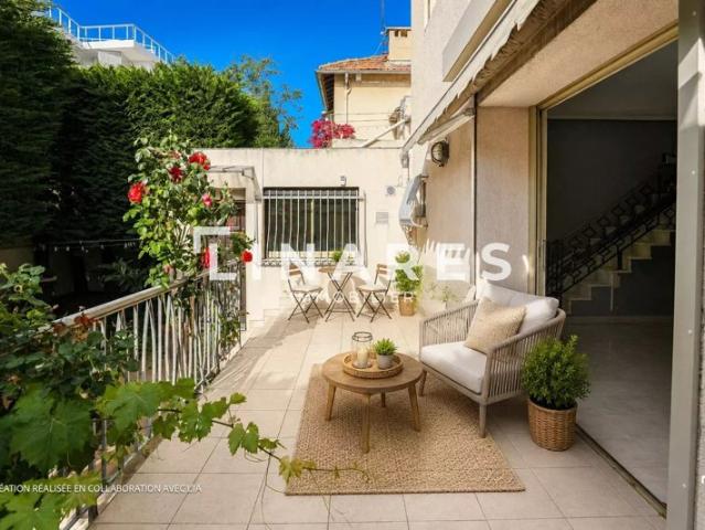 Maison vente à Marseille
