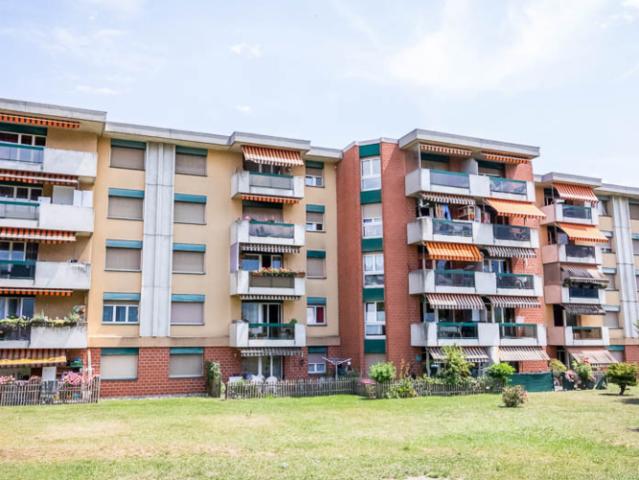 Apartment mieten in Aigle, Waadt