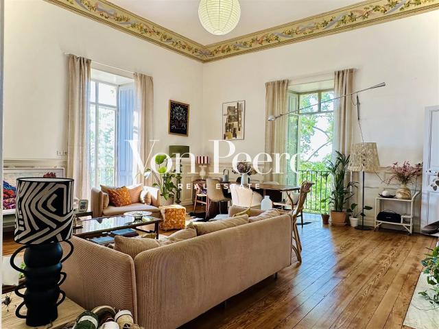 Appartement vente à Nîmes, Villeneuve-lès-avignon