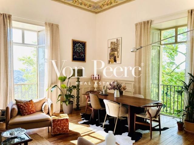 Appartement vente à Villeneuve-lès-Avignon, Gard
