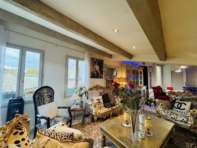 Appartement vente à Apt, Cavaillon