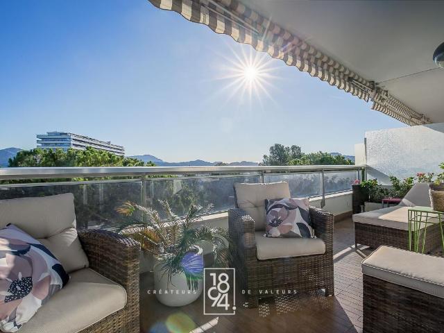 Appartement vente à Marseille