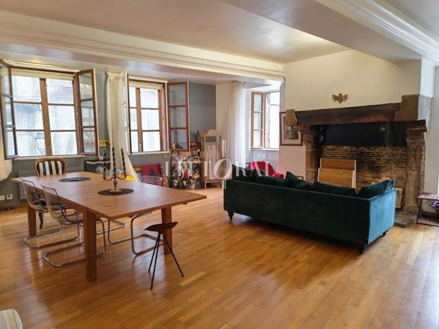 Appartement vente à Vannes, Bretagne