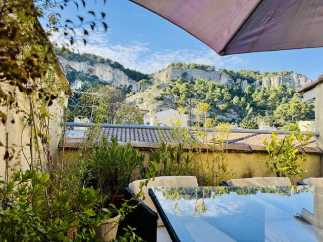 Appartement vente à Apt, Taillades
