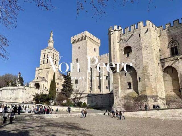Appartement vente à Avignon, Vaucluse