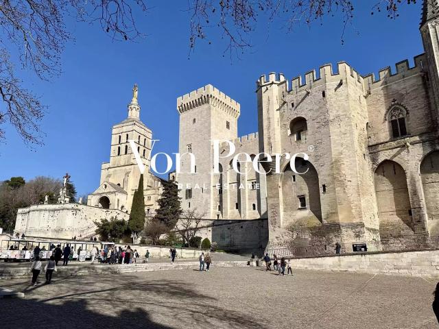 Appartement vente à Jaurès - République, Avignon