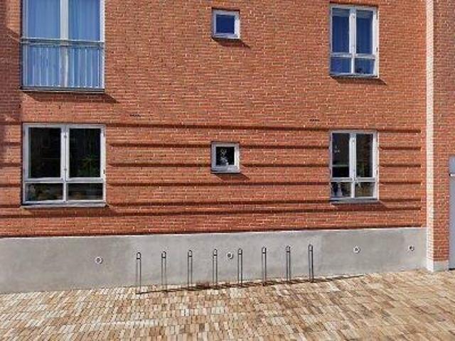 Lejlighed til salg i Odense