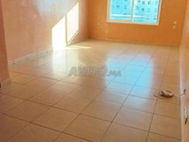 Appartement vente à Tamesna