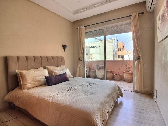 Appartement location à Marrakech, L'Oriental