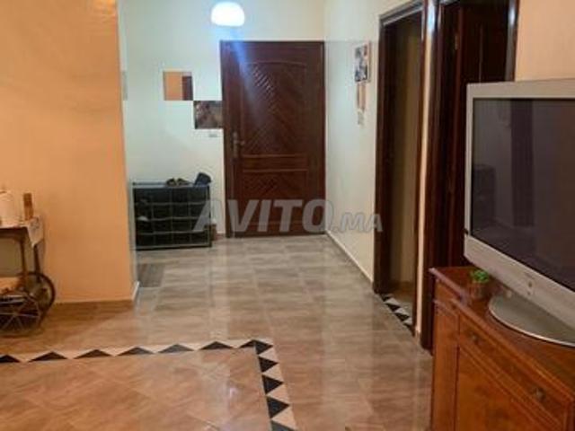Appartement vente à Berrechid, Gharb-Chrarda-Beni Hssen