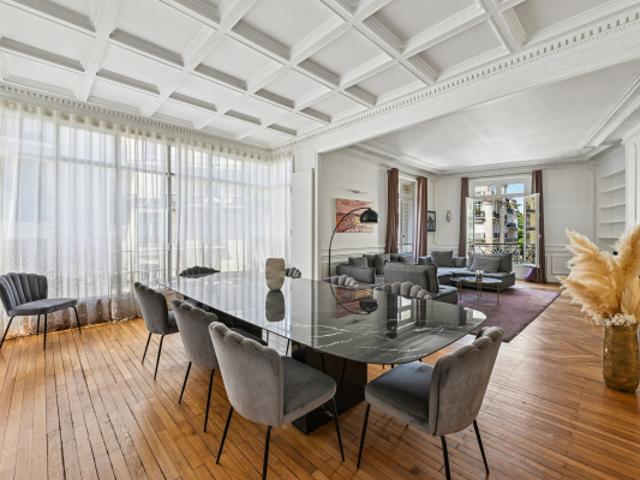 Appartement vente à Paris, Île-de-France