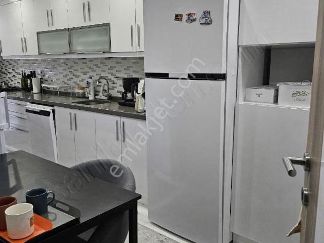 Küçükçekmece, İstanbul içerisinde kiralık mülk
