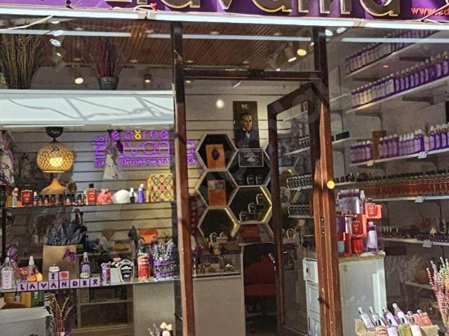 Edirne Merkez, Edirne içerisinde satılık Dükkan