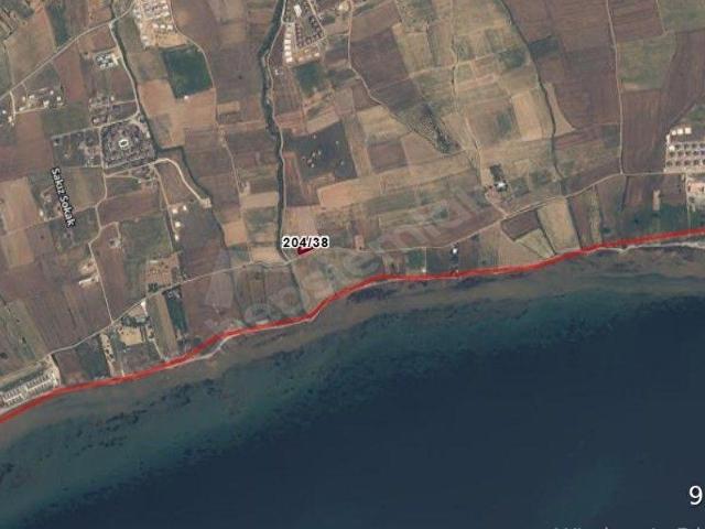 Kocaçeşme, Gelibolu içerisinde satılık Arsa
