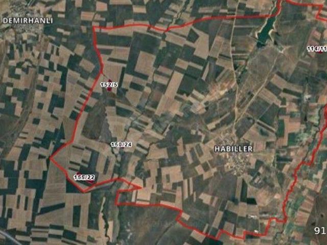 Havsa, Edirne içerisinde satılık Arsa