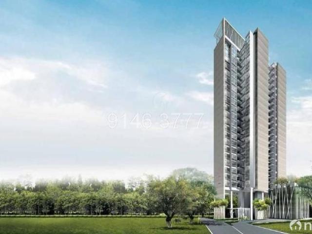 Apartment for sale in Novena