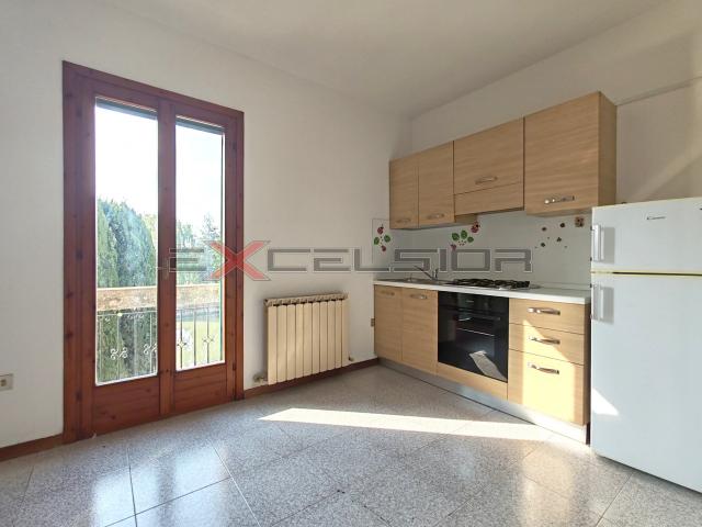 Appartamento in affitto a Borgo Dolomiti, Adria